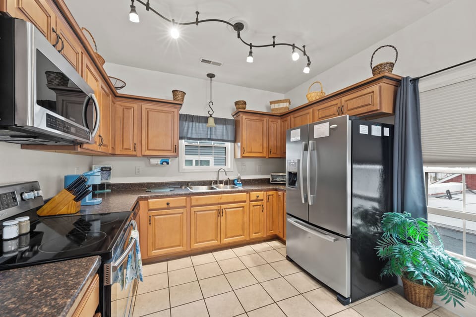 Kitchen 1