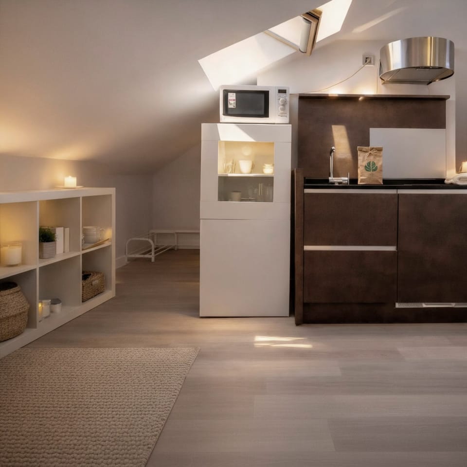 House, Smoking | 1 bedroom
