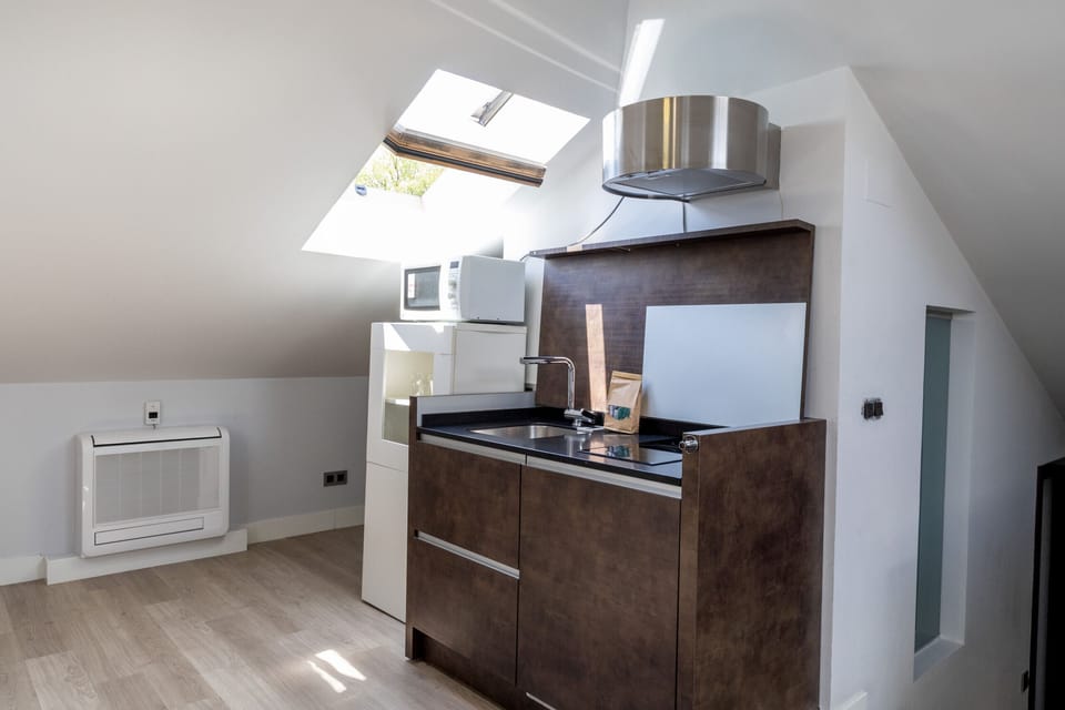House, Smoking | 1 bedroom
