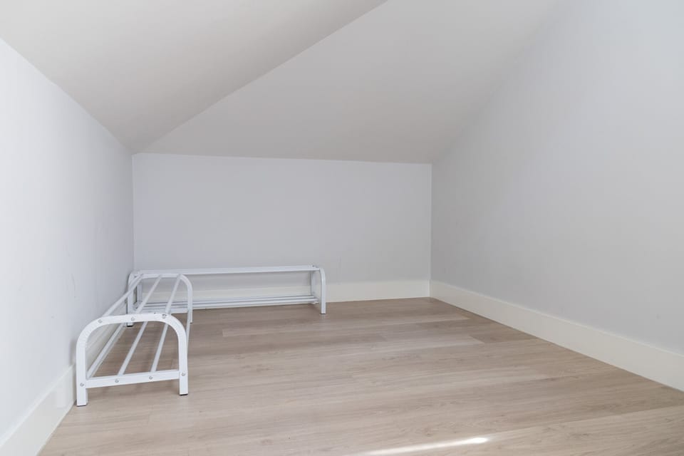 House, Smoking | 1 bedroom