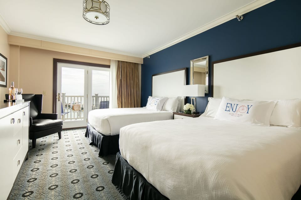 1 bedroom, premium bedding, in-room safe, blackout drapes