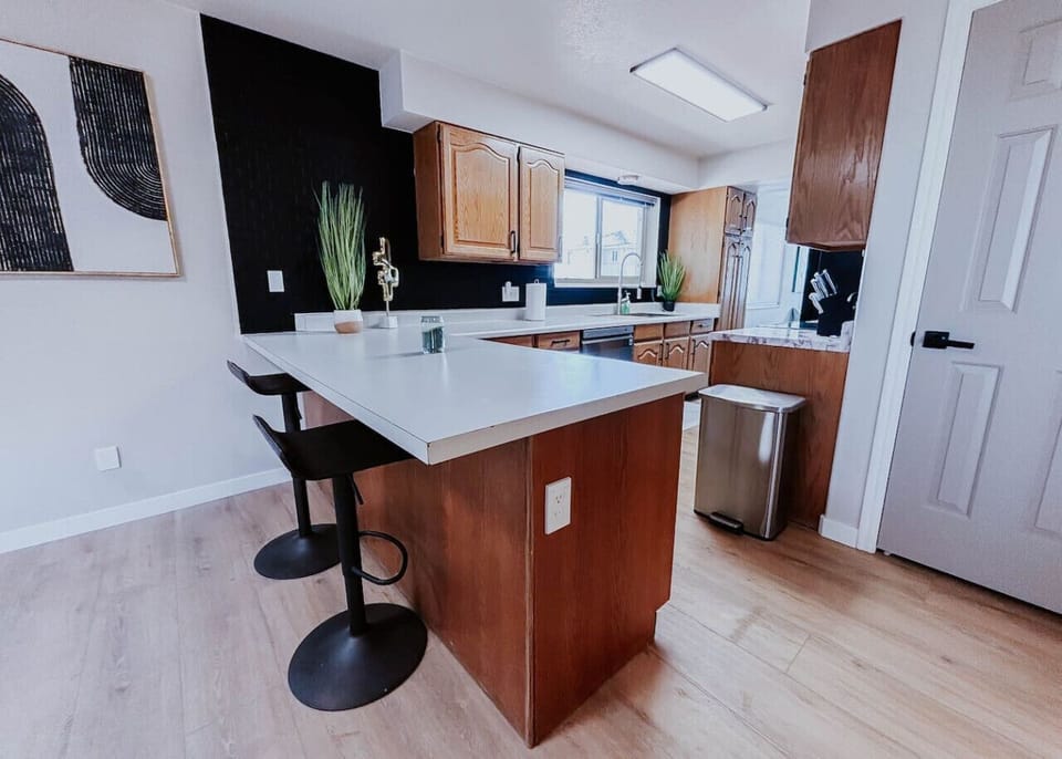 Kitchen / Barstools