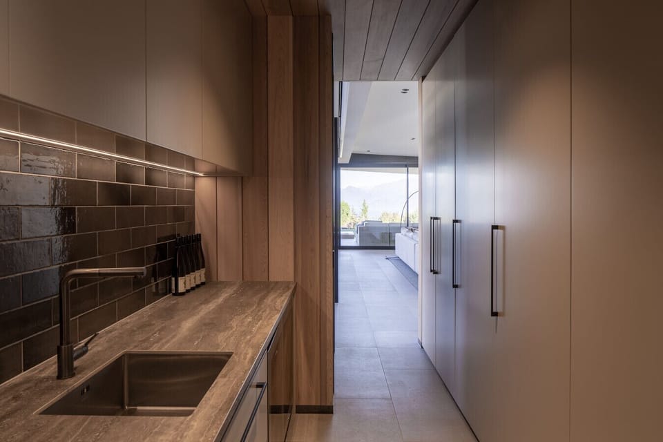 Scullery
