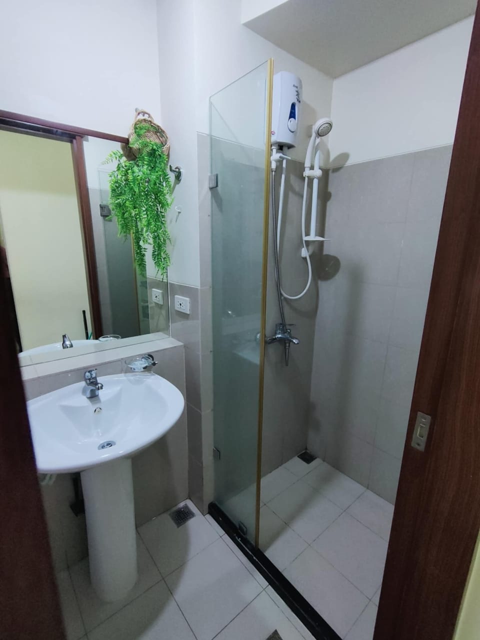 Comfort Condo, Non Smoking | Bathroom