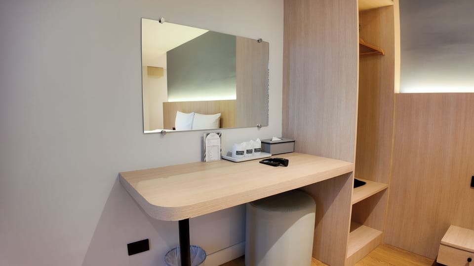 Exclusive Family Room | Room amenity