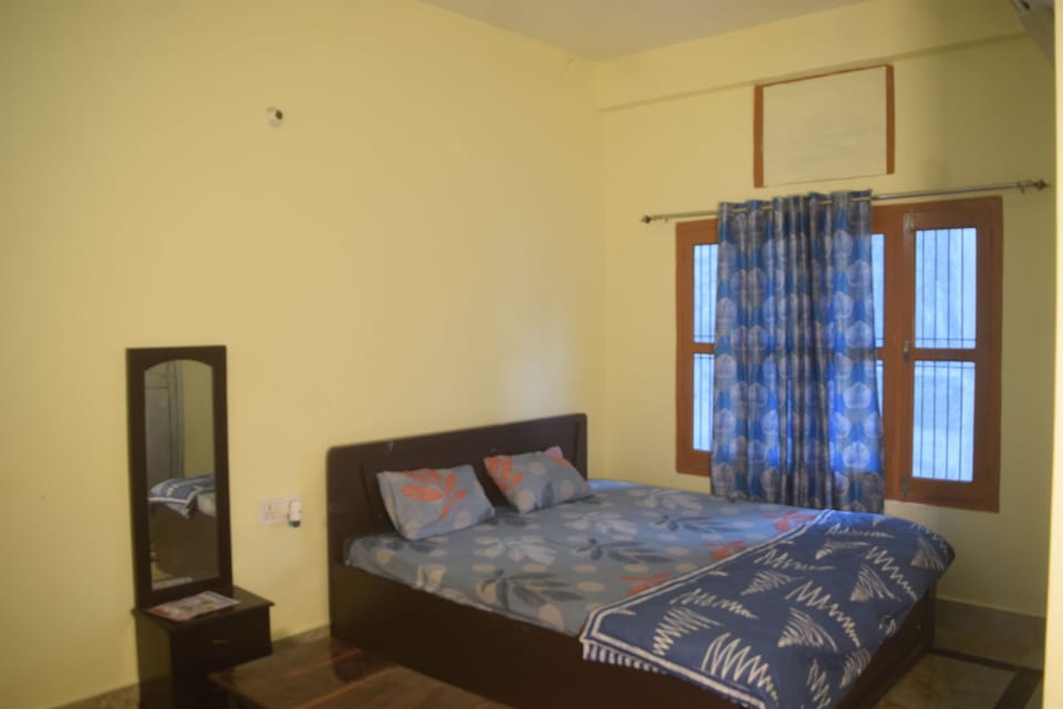 Comfort Double or Twin Room | Free WiFi