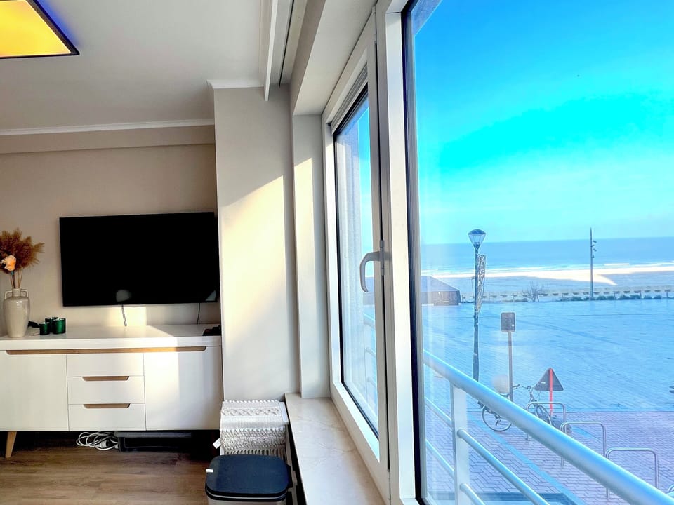 View from Holiday Home [summer]