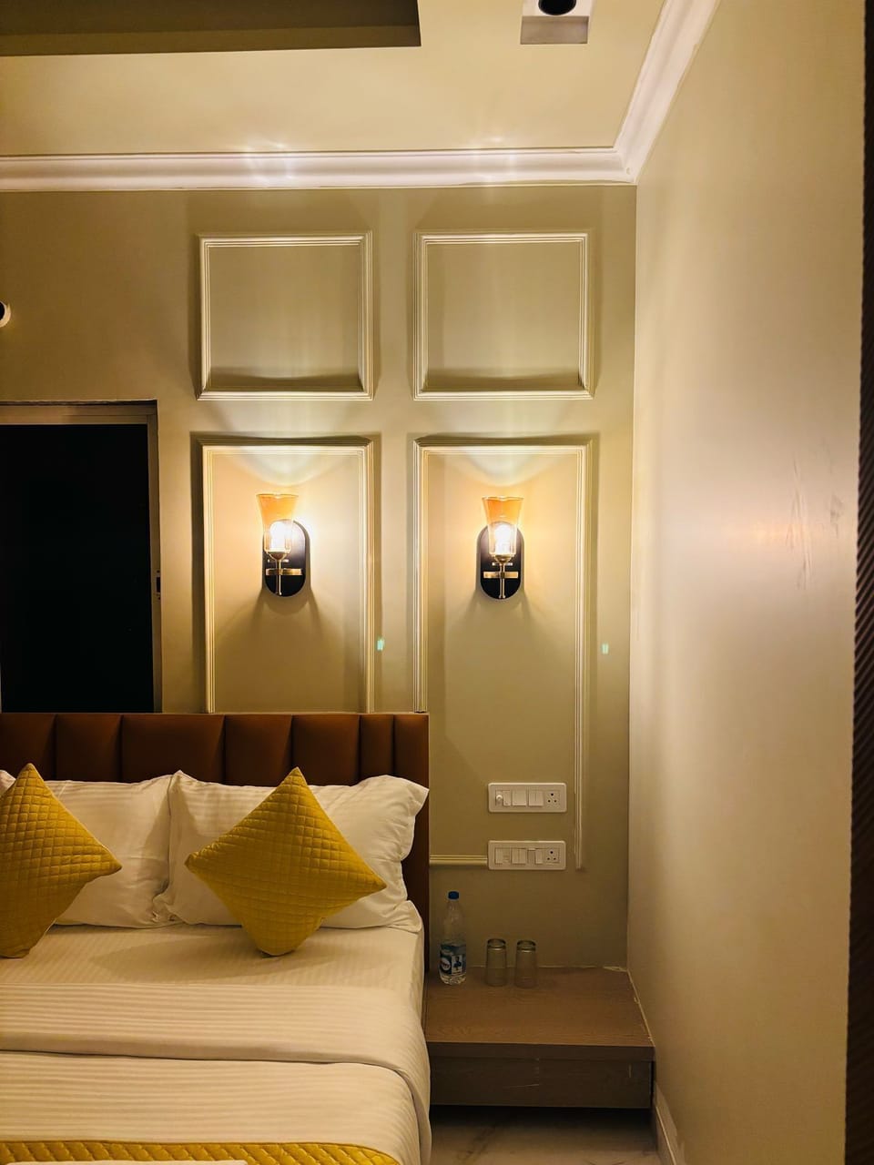 Standard Double Room | Free WiFi