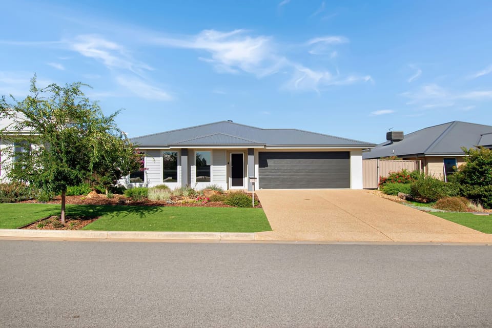 Property Exterior