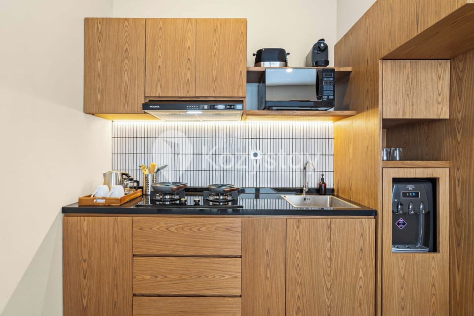 Villa, 3 Bedrooms, Kitchen | Private kitchen