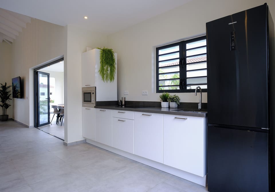 House, 2 Bedrooms, Smoking, Private Pool | Interior