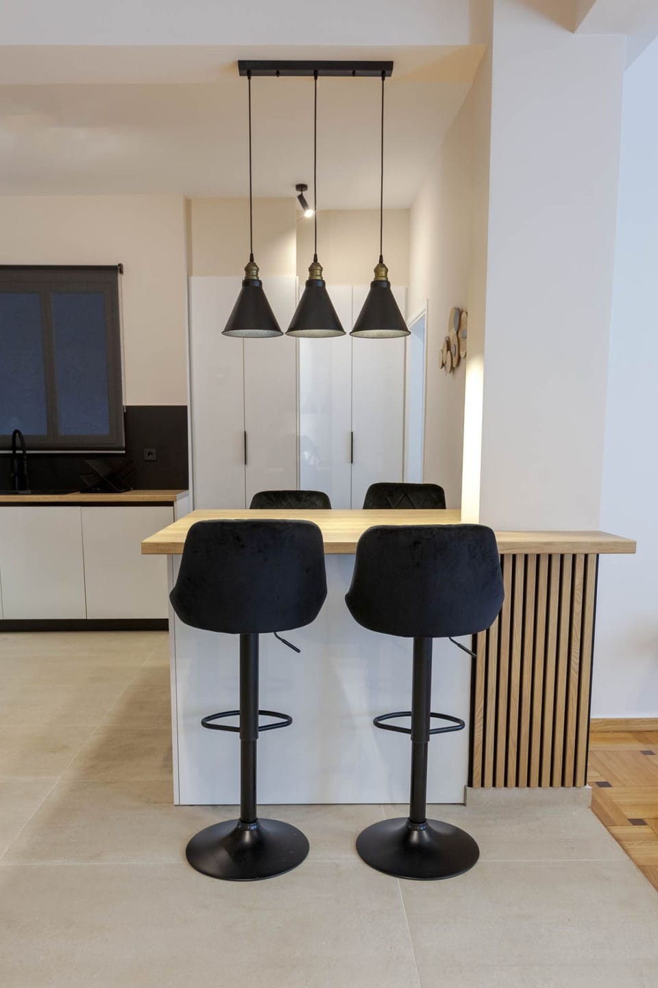 Interior design!