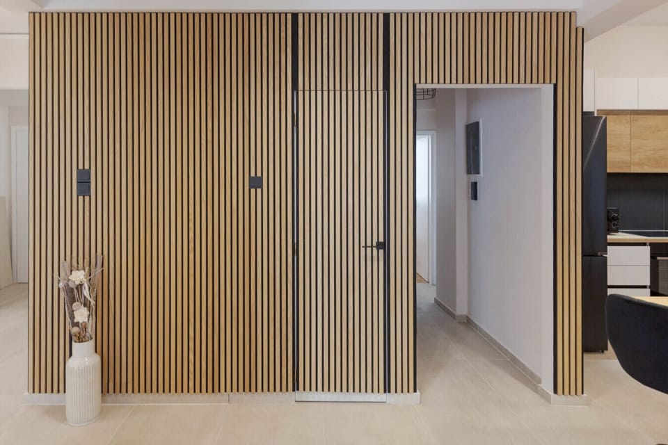 Interior design!
