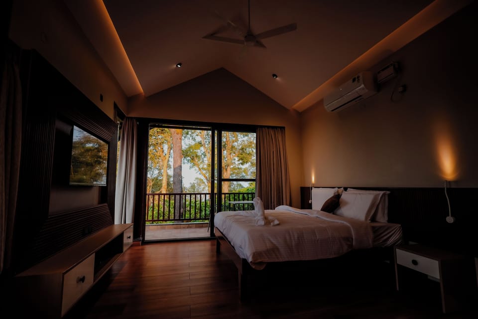 Double or Twin Room