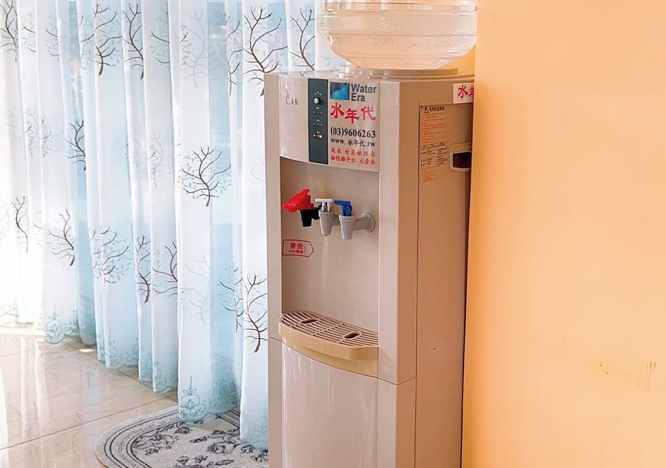 Deluxe Villa, Balcony, Garden View | Room amenity