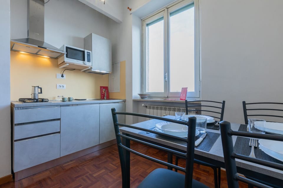 House | 1 bedroom