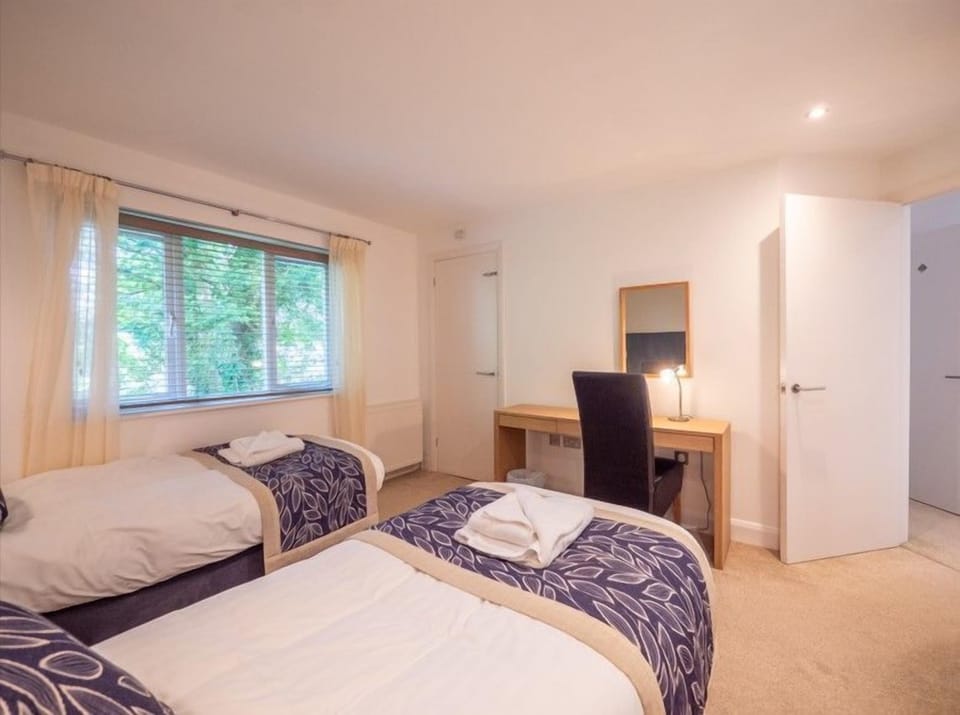 Single bedroom