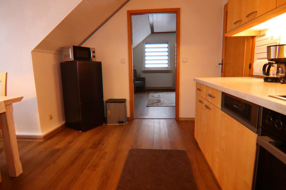 Apartment | Private kitchen