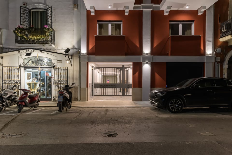 House | 1 bedroom