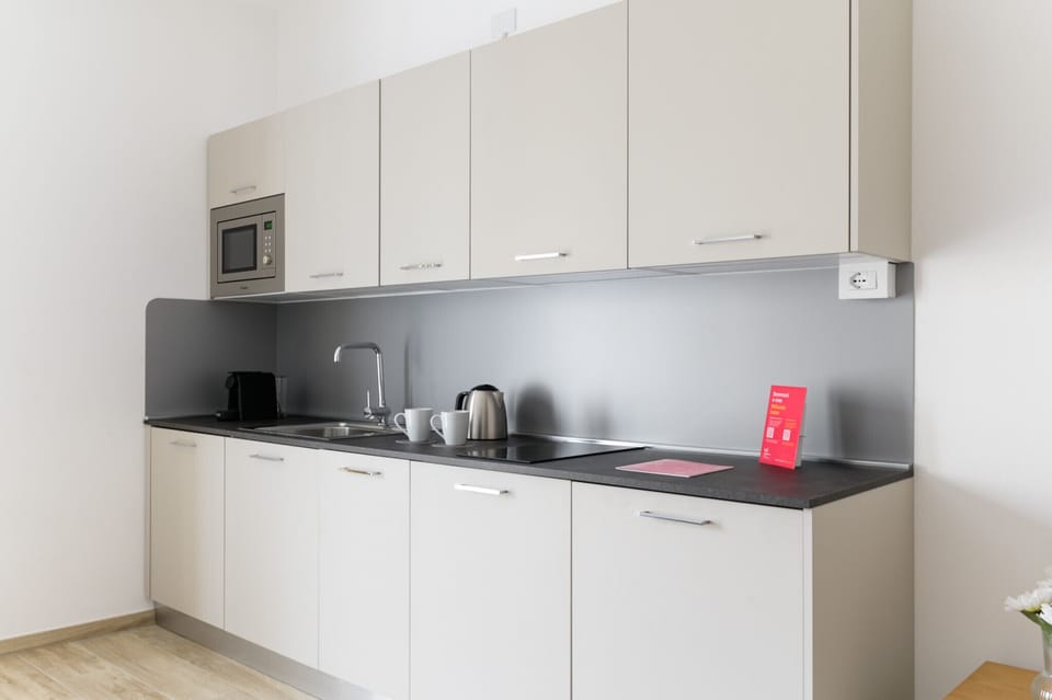 House | 1 bedroom