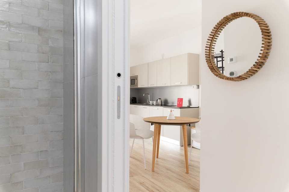 House | 1 bedroom