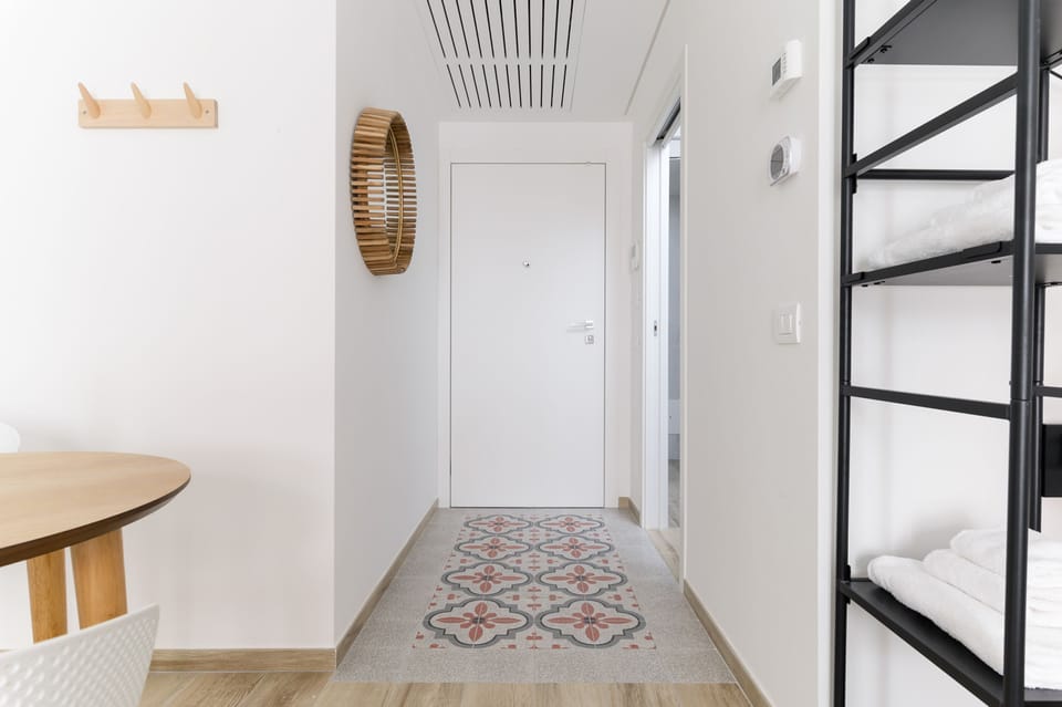House | 1 bedroom