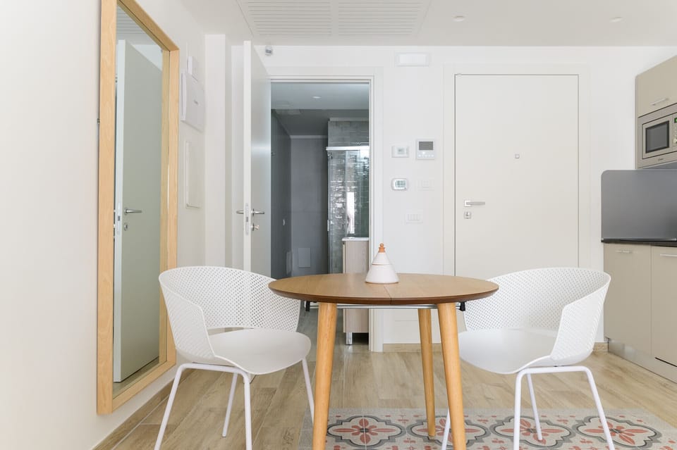 House | 1 bedroom