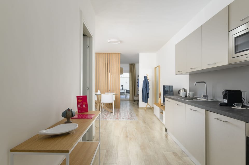 House | Private kitchen