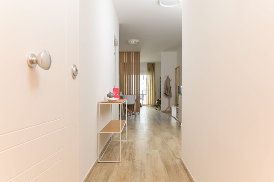 House | 1 bedroom