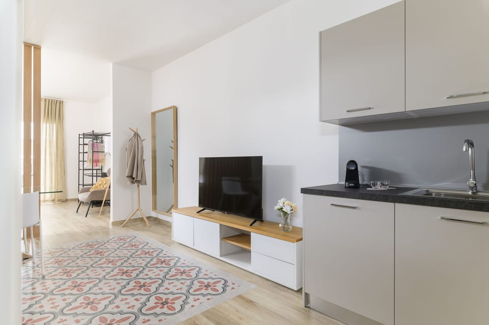 House | 1 bedroom