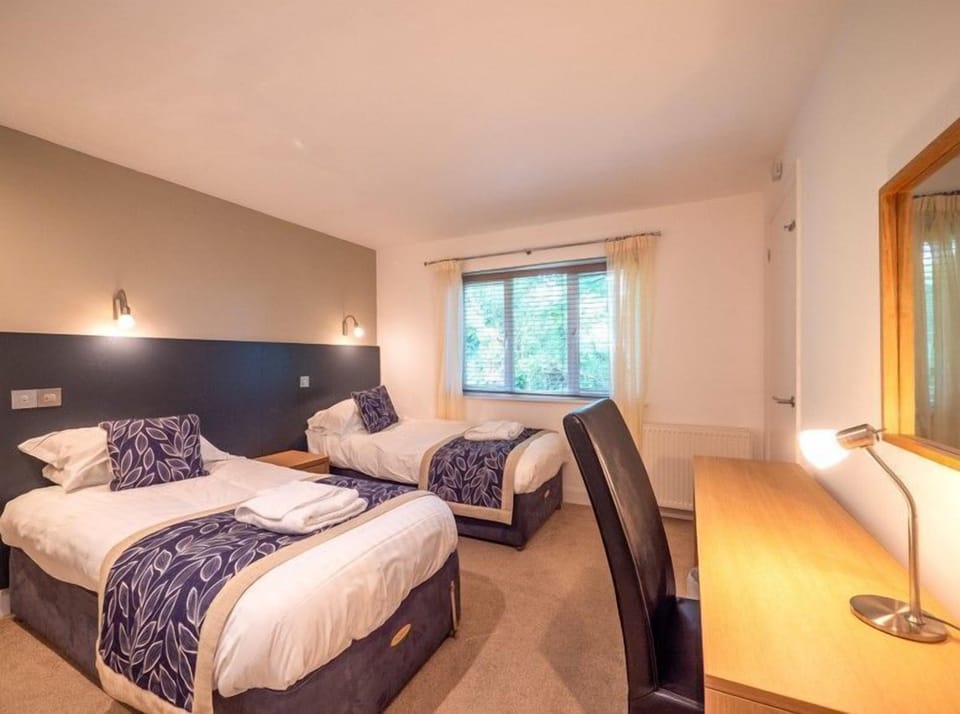 Single beds