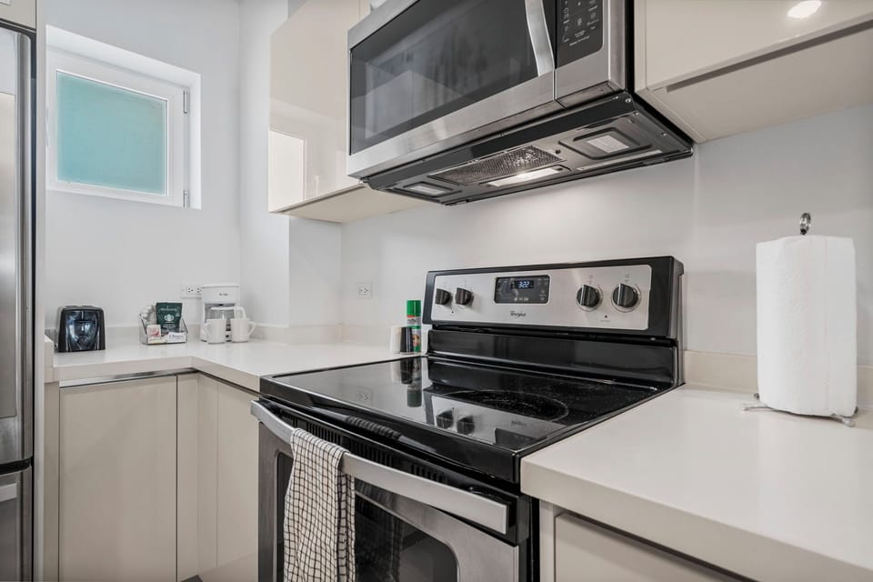 Apartment (2 Bedrooms) | Property amenity