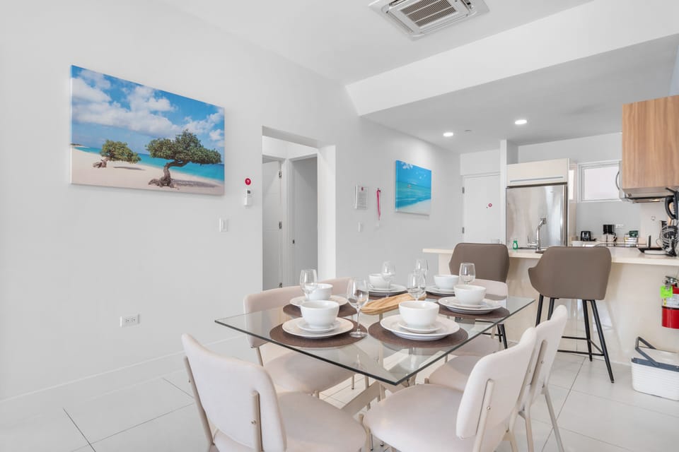 Apartment (2 Bedrooms) | Property amenity