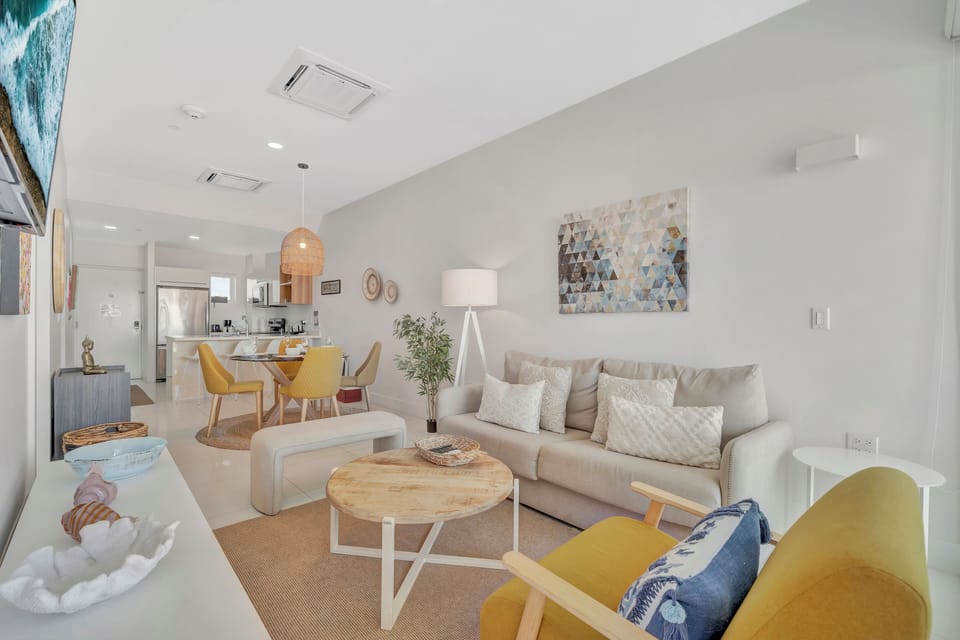 Apartment (2 Bedrooms) | Property amenity