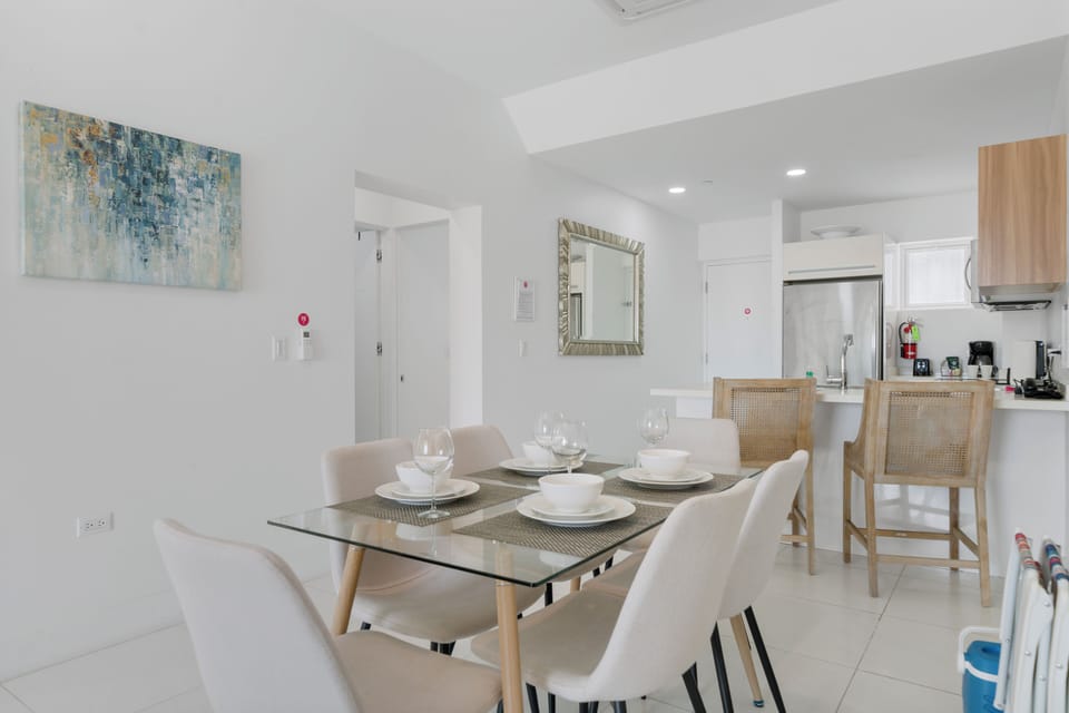 Apartment (2 Bedrooms) | Property amenity