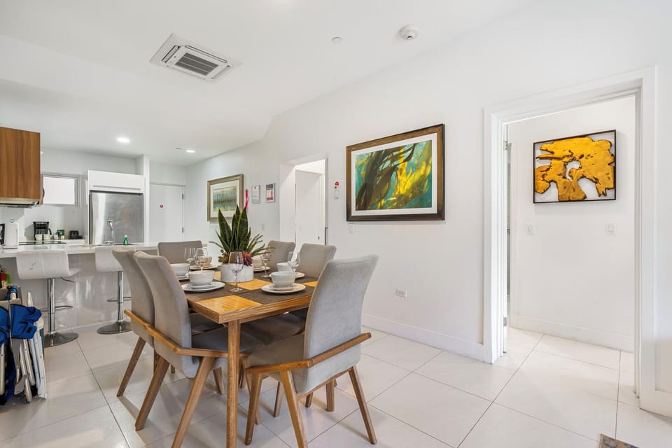 Apartment (2 Bedrooms) | Property amenity