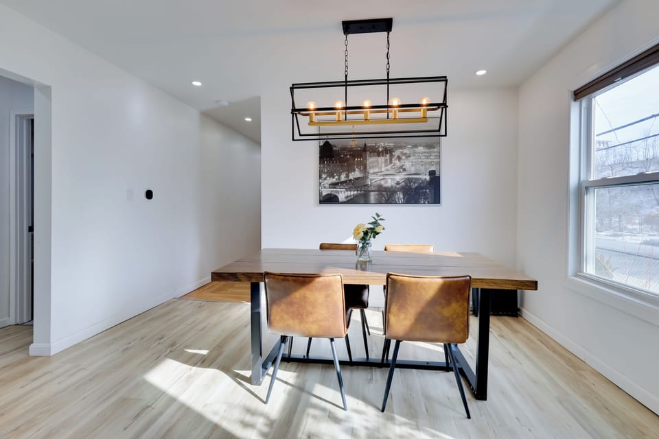 Apartment (3 Bedrooms) | Interior