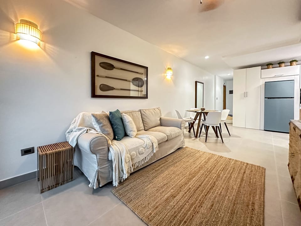 House | 2 bedrooms, Internet