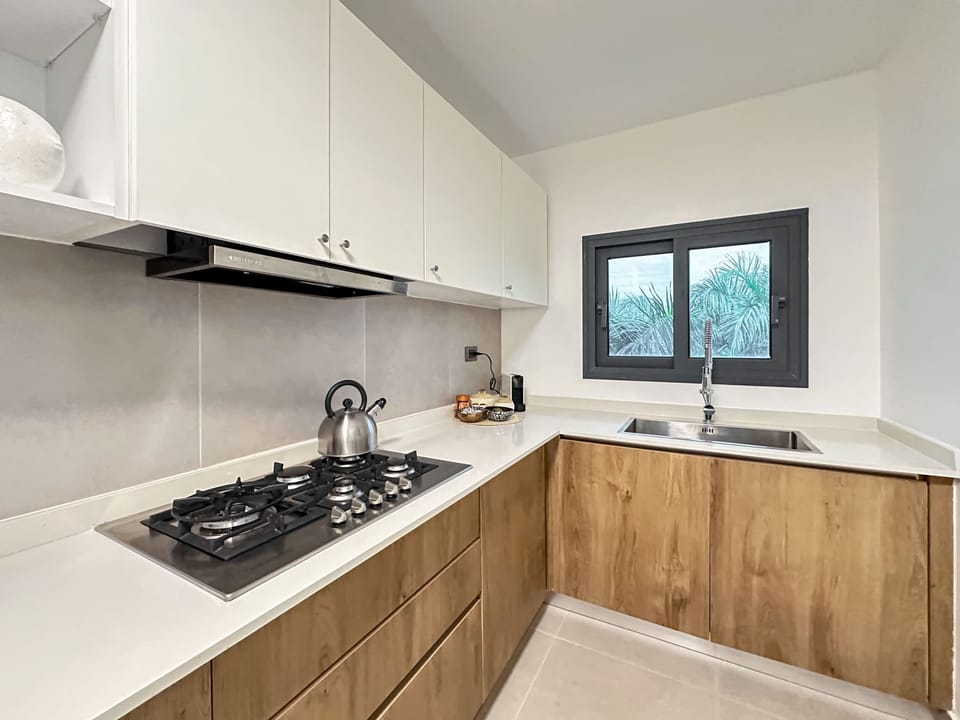 House | 2 bedrooms, Internet