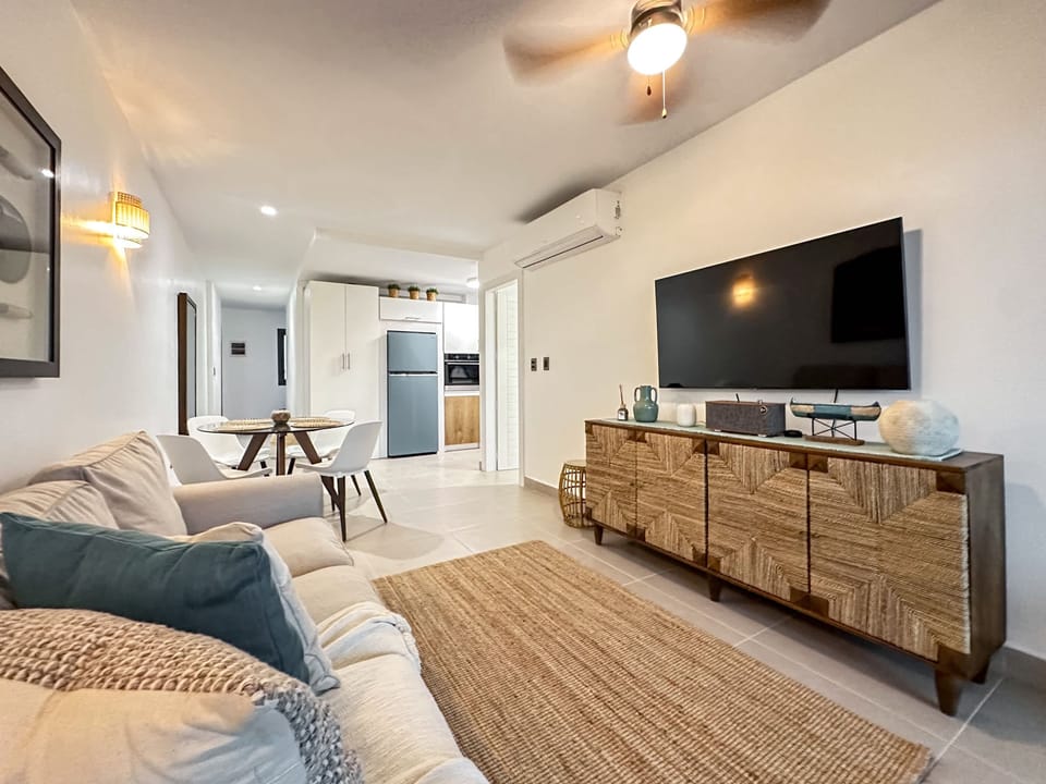 House | 2 bedrooms, Internet