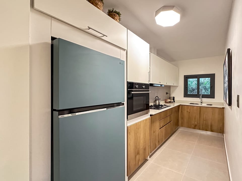 House | 2 bedrooms, Internet