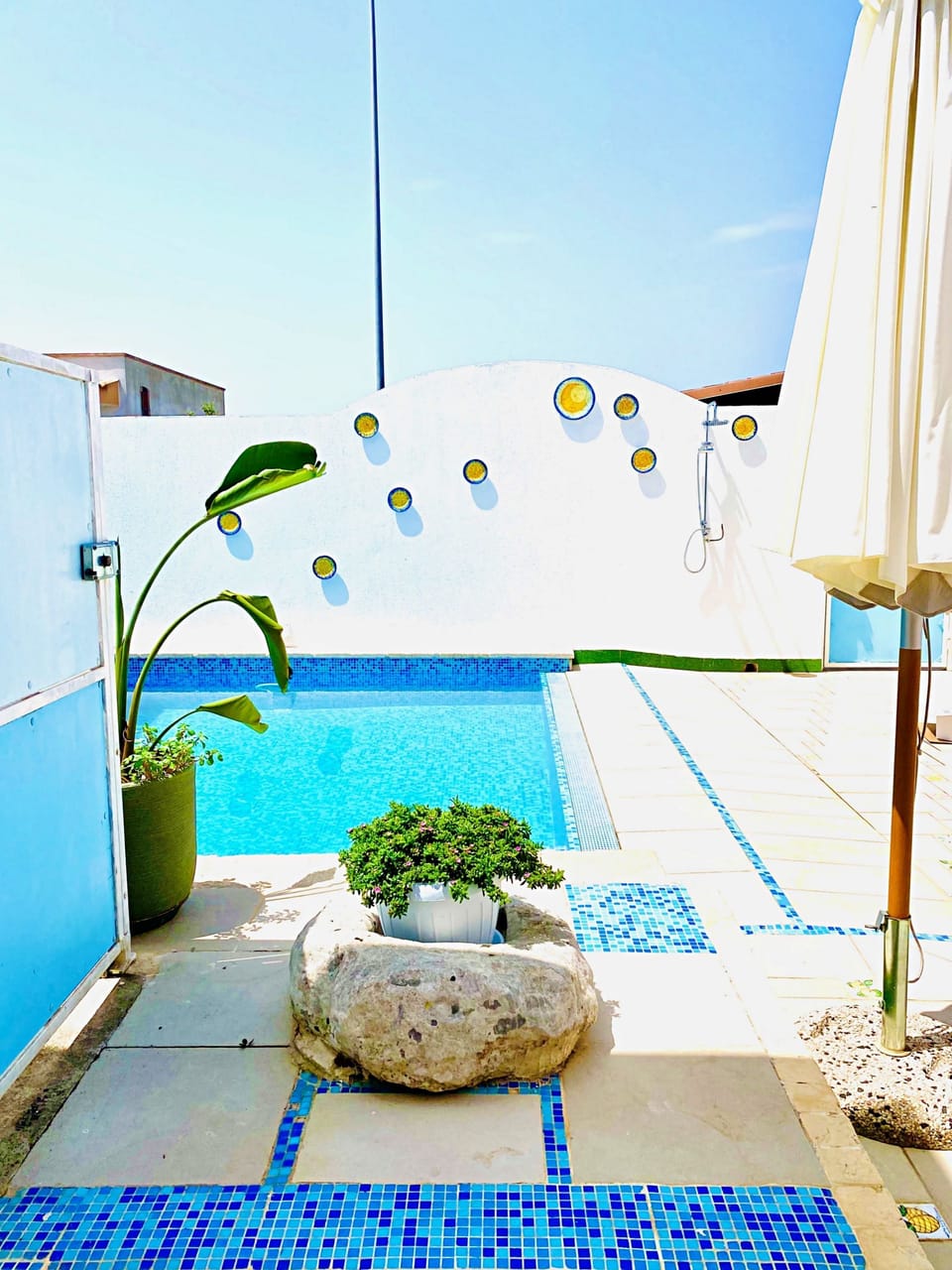 House, Smoking | 4 bedrooms