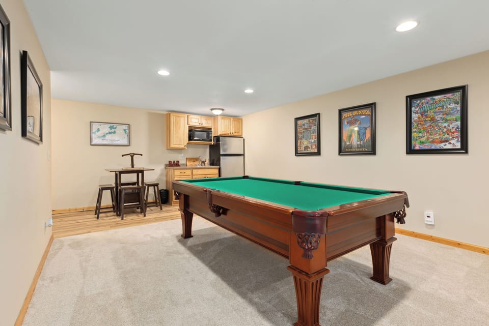 Villa #19 - 5 Bedrooms, 3.5 Bathrooms | 1 bedroom, individually decorated, individually furnished