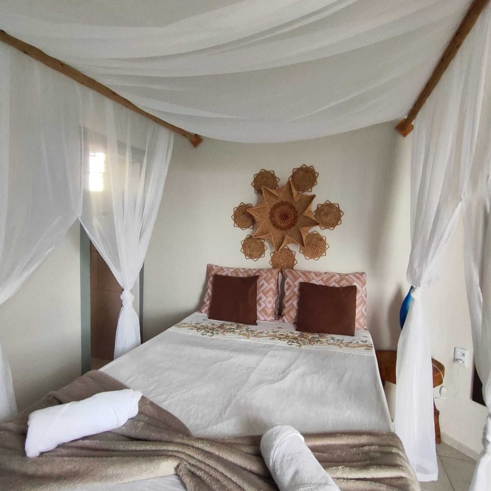 Comfort Double Room, Ocean View | Free WiFi