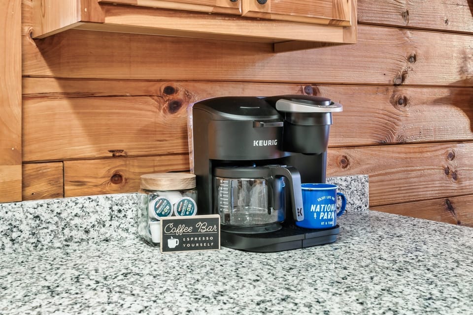 Coffee Bar