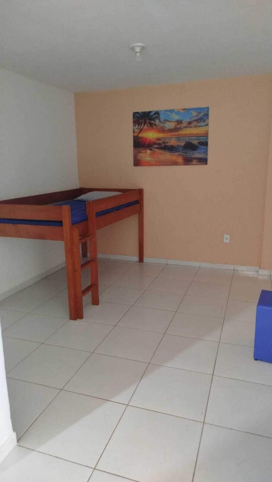 Apartment 302 | 1 bedroom, iron/ironing board (on request), WiFi (free)