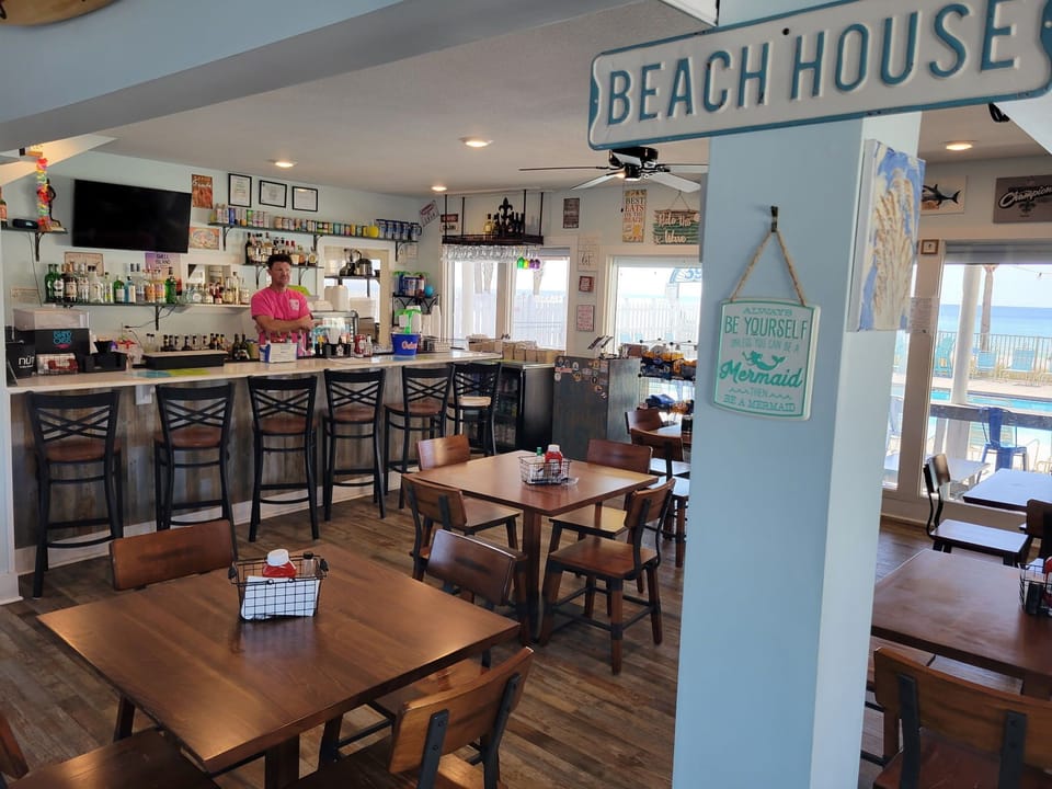 Resort Restaurant