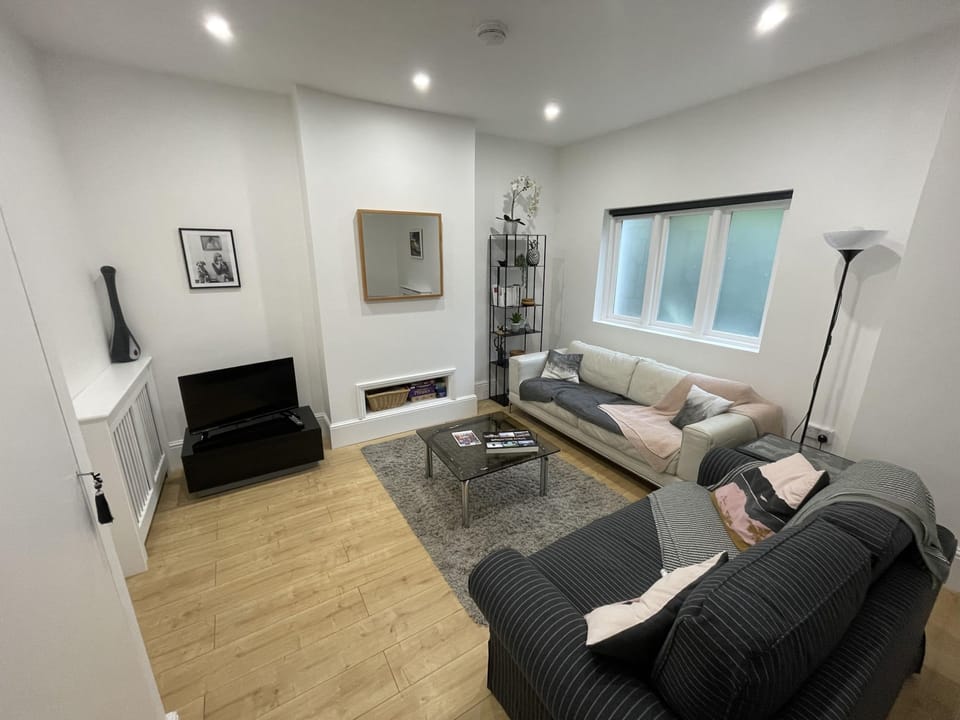 House | 2 bedrooms