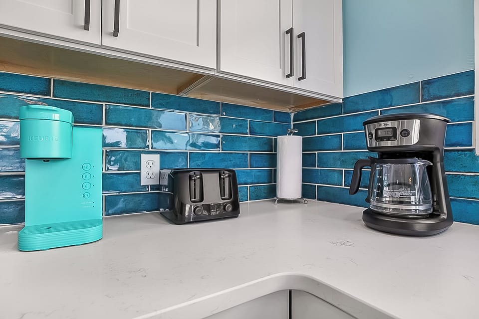 Coffee Maker