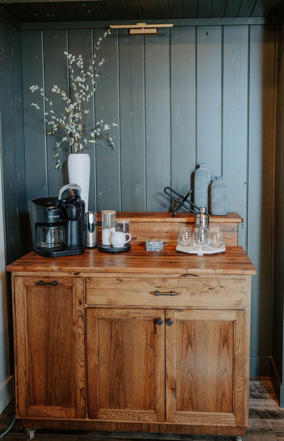 Coffee Bar